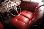 Packard Twelve Convertible Sedan 1938 года